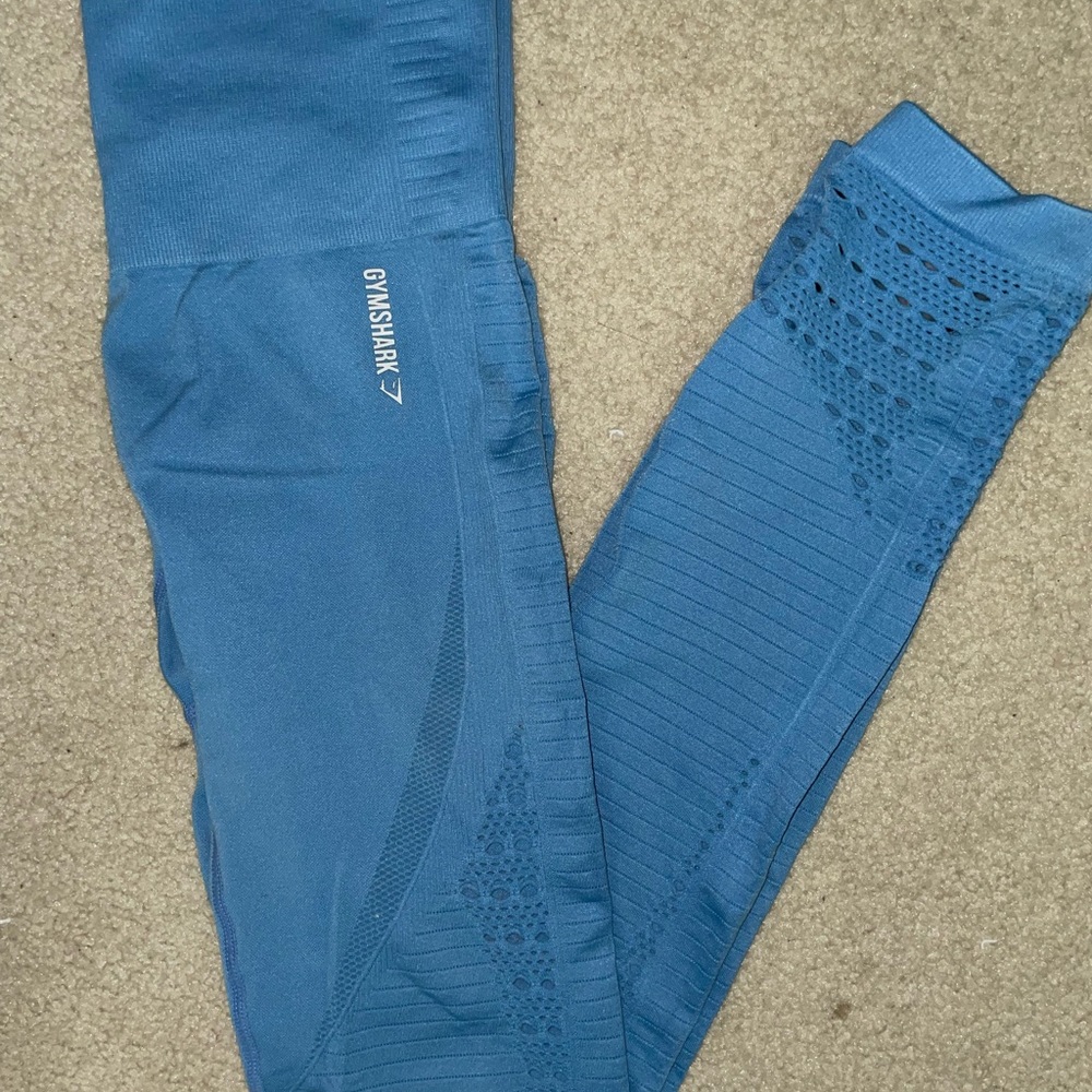 Gymshark leggings. Size small. Perfect condition!